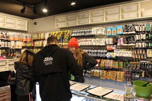 Image for Gardens Dispensary Glendale Cherry Peak with ID of: 6667462