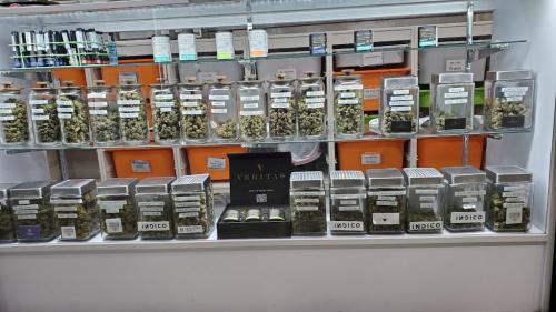 Image for Gardens Dispensary Glendale Cherry Peak with ID of: 6667465