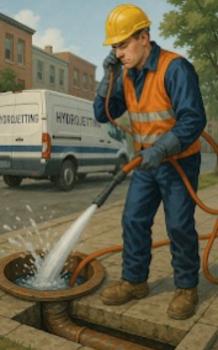 Image for Débouchage Urgence Marseille with ID of: 6667495