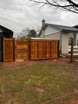 Image for Fine Fencing & Decks Inc. with ID of: 6667497