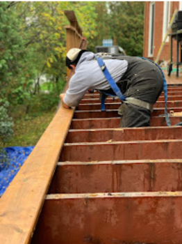 Image for Fine Fencing & Decks Inc. with ID of: 6667498