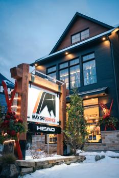 Image for Max Ski Service with ID of: 6667579