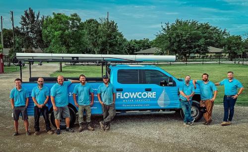 Image for FlowCore Water Services with ID of: 6667667