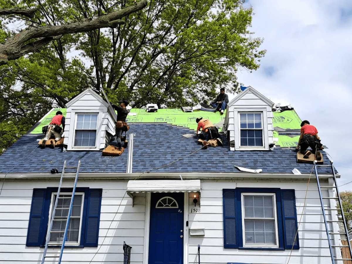 Image for Roofing Educators with ID of: 6667706