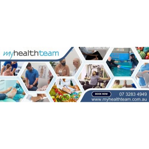Image for My Health Team with ID of: 6667798