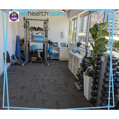 Image for My Health Team with ID of: 6667799