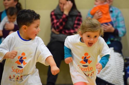 Image for Skyhawks & SuperTots Sports - Denver with ID of: 6667908
