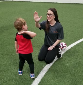 Image for Skyhawks & SuperTots Sports - Denver with ID of: 6667912