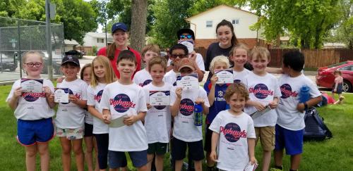 Image for Skyhawks & SuperTots Sports - Denver with ID of: 6667913