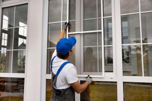 Image for Armored Impact Windows & Doors, Inc. with ID of: 6667963