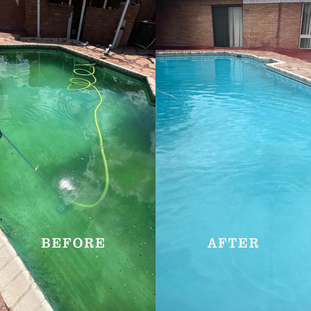 Image for Bluewater Pro Pool Service with ID of: 6668135