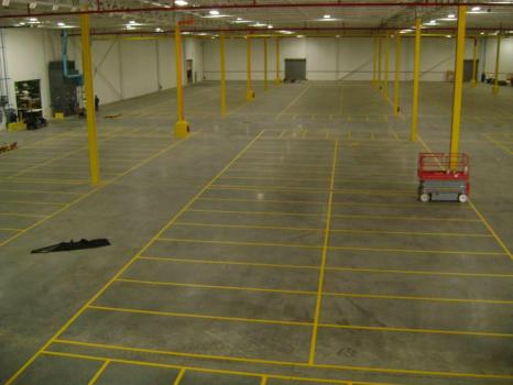 Image for AAA Striping, Sealing, & Paving Co with ID of: 6668203