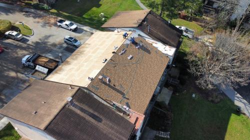 Image for Maryland Roofing with ID of: 6668286