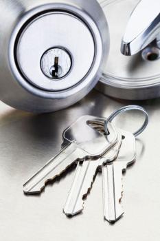 Image for Locksman with ID of: 6668310