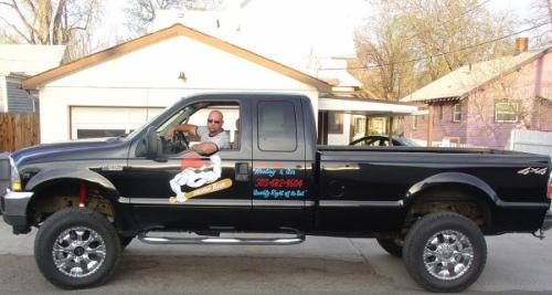 Image for Homerun Heating & Air with ID of: 6668337