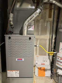 Image for Homerun Heating & Air with ID of: 6668339
