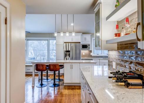 Image for Teachout Builders Inc with ID of: 6668426