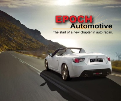 Image for Epoch Automotive with ID of: 6668439