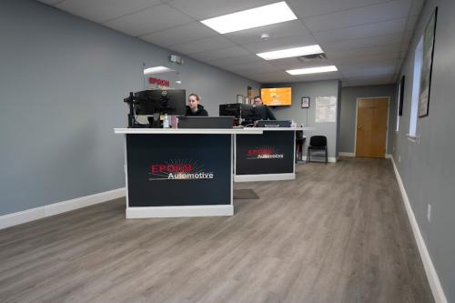 Image for Epoch Automotive with ID of: 6668442
