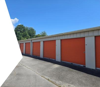 Image for StorMark Self Storage with ID of: 6668459