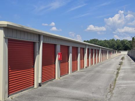 Image for StorMark Self Storage with ID of: 6668467