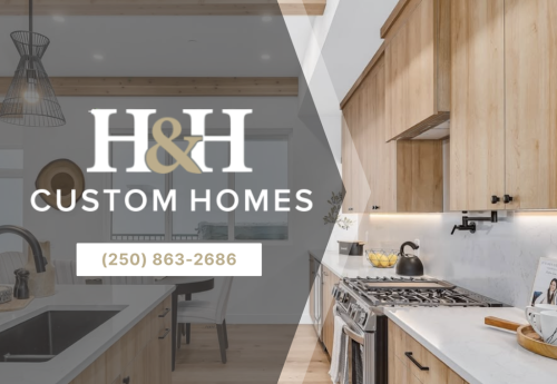 Image for H&H Custom Homes with ID of: 6668472