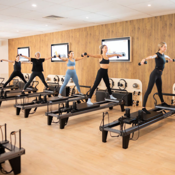 Image for Pronto Pilates with ID of: 6668504