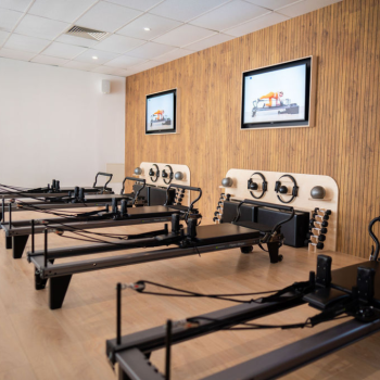 Image for Pronto Pilates with ID of: 6668506