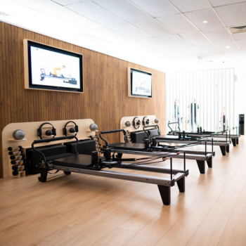 Image for Pronto Pilates with ID of: 6668509