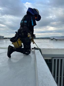 Image for Limitless Rope Access with ID of: 6668555