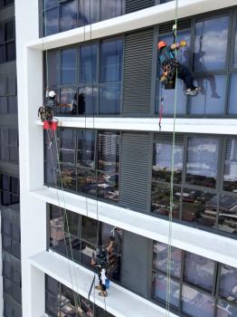 Image for Limitless Rope Access with ID of: 6668558