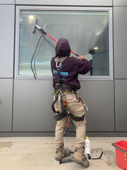 Image for Limitless Rope Access with ID of: 6668560