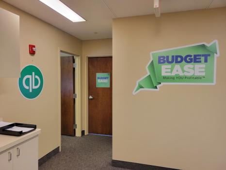 Image for BudgetEase with ID of: 6668688