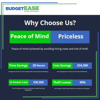 Image for BudgetEase with ID of: 6668689