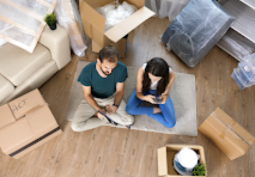 Image for Anytime Moving - Short Notice Movers with ID of: 6668702