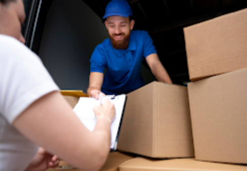 Image for Anytime Moving - Short Notice Movers with ID of: 6668703