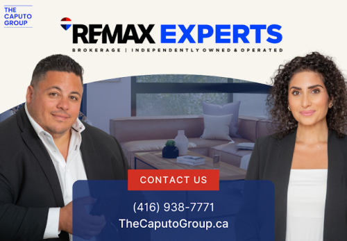 Image for The Caputo Group - Re/Max Experts with ID of: 6668742