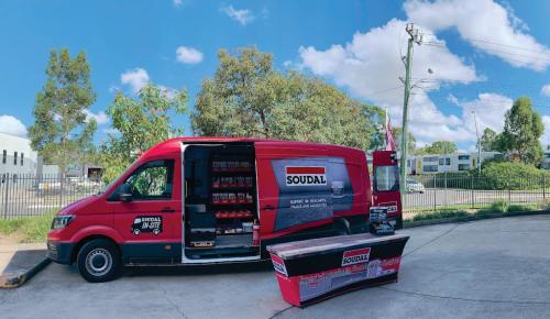 Image for Soudal Australia with ID of: 6668848