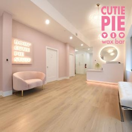 Image for Cutie Pie Wax Bar with ID of: 6668913
