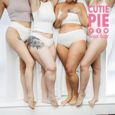 Image for Cutie Pie Wax Bar with ID of: 6668914