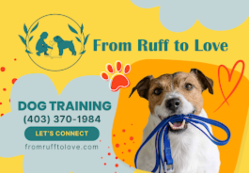 Image for From Ruff To Love with ID of: 6668979