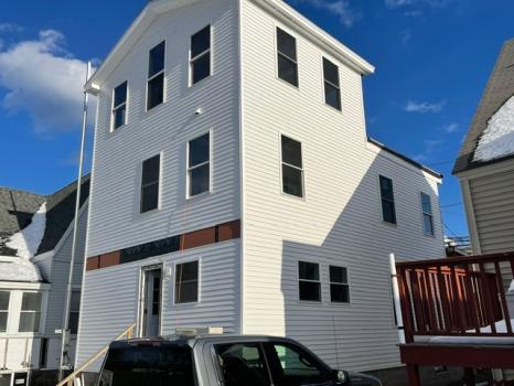Image for Newcomb Builders with ID of: 6669099