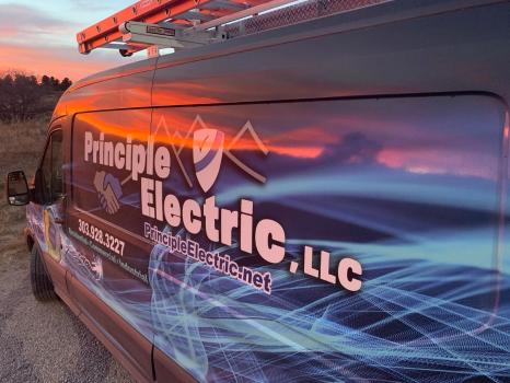 Image for Principle Electric with ID of: 6669113
