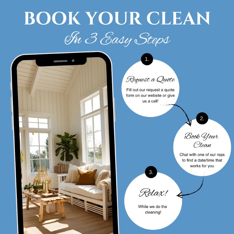 Image for Done Right Cleaning Services Ottawa with ID of: 6669150
