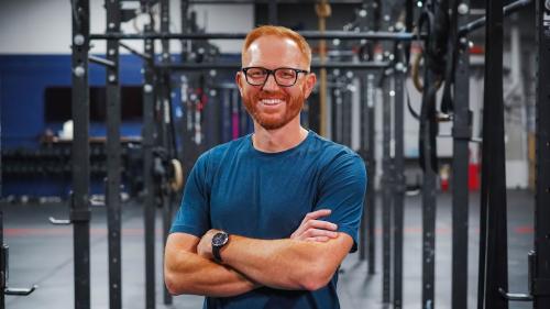 Image for Gray Performance Physio with ID of: 6669172
