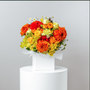 Image for Camberwell Florist with ID of: 6669269