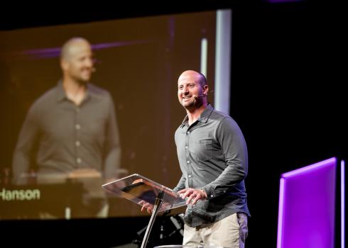 Image for Timberline Church with ID of: 6669400