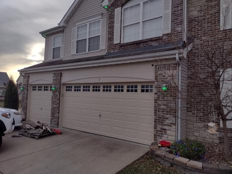 Image for Grandview Garage Doors with ID of: 6669657