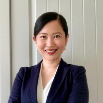 Image for Michelle Leviste - Insurance Broker with ID of: 6670050