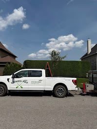 Image for L'Haies Pro with ID of: 6670093
